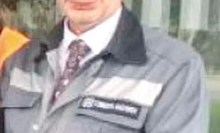 48. Αντώνης Αντωνίου, CEO Τσιμεντοποιίας Βασιλικού