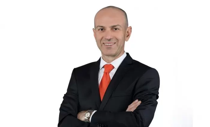 Α. Ρουβάς: Πρόθεσή μου να προωθήσω αλλαγές