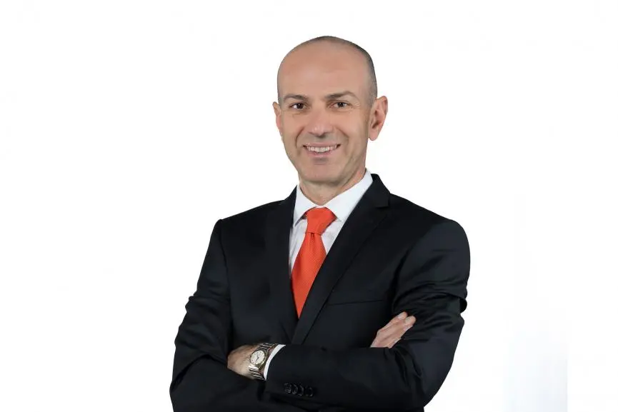 Και επίσημα στην Ελληνική Τράπεζα ο Αντώνης Ρούβας