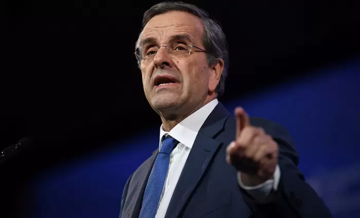 Αντώνης Σαμαράς: Οι 3 λόγοι της διαγραφής και οι επόμενες κινήσεις