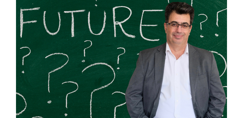 Το φορολογικό σύστημα πρέπει να βλέπει το μέλλον, όχι το παρόν