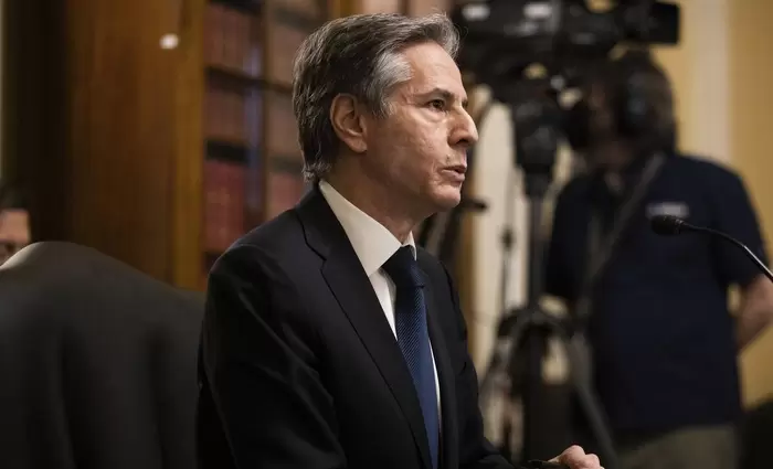 Eπιστολή ομογενών βουλευτών στον Μπλίνκεν για τον EastMed