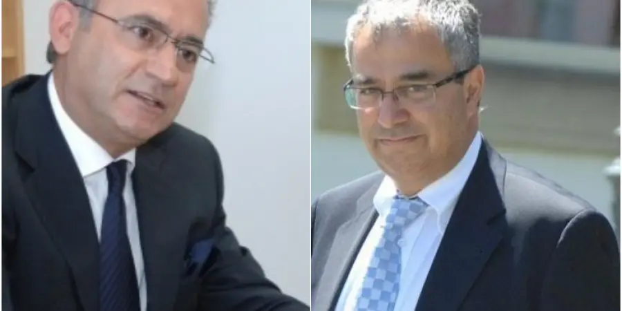 Αβέρωφ - Δημητριάδης: Κρυφοί διάλογοι το 2013 για τον Συνεργατισμό