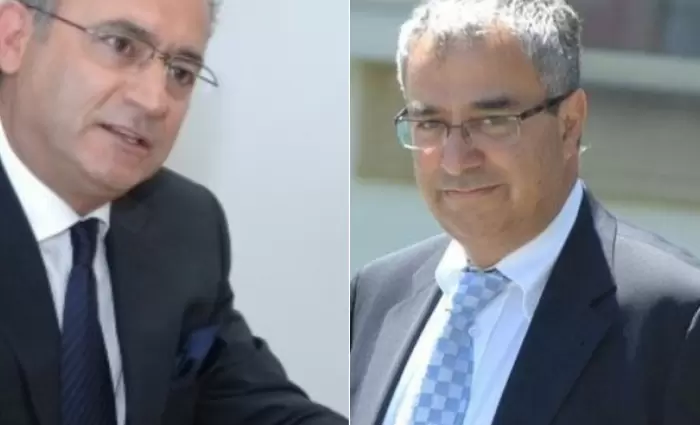 Αβέρωφ - Δημητριάδης: Κρυφοί διάλογοι το 2013 για τον Συνεργατισμό