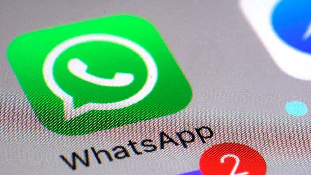 Απάτη οι κλήσεις μέσω WhatsApp με το έμβλημα της Αστυνομίας