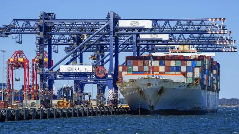 Μπαράζ κυβερνοεπιθέσεων σε λιμάνια της Αυστραλίας - Η σχέση με Κύπρο