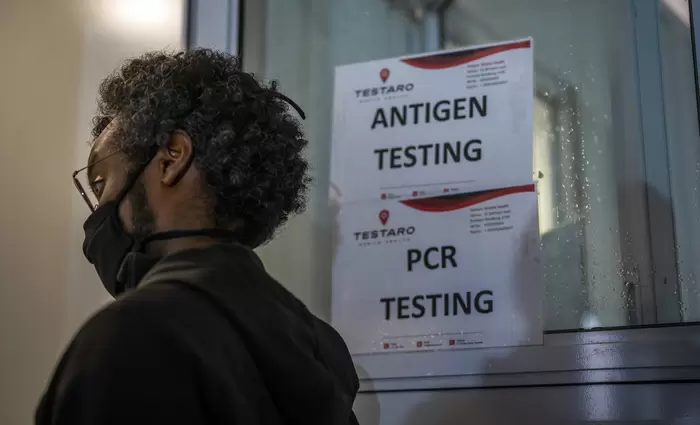 Προειδοποιεί τα κράτη για μέτρα ο ΠΟΥ
