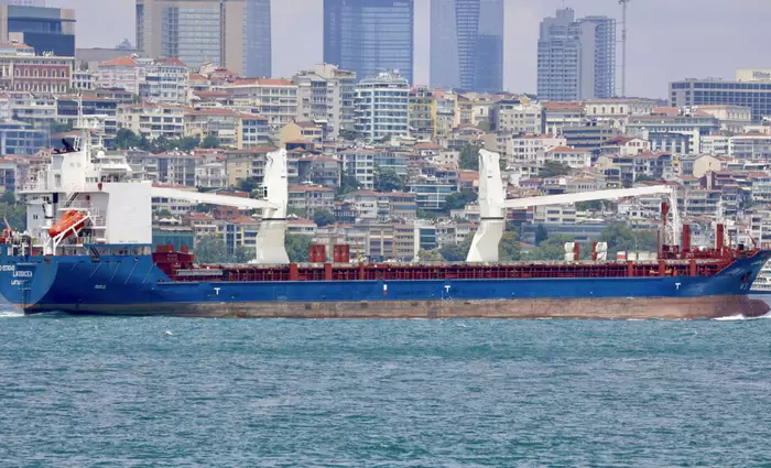 Τα μιλήσανε τα συμφωνήσανε Πούτιν -Ερντογάν για το εμπόριο τροφίμων