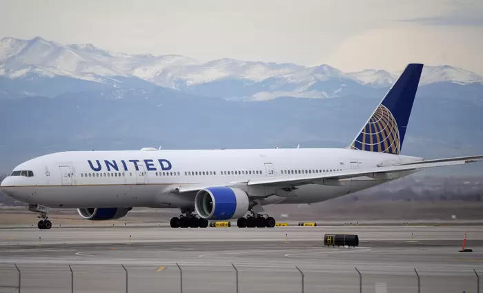United: Γιατί ζητά από τους πιλότους να «βγουν» σε άδεια άνευ αποδοχών