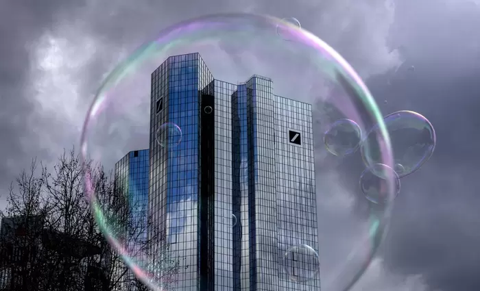 Φέρεται να υπάρχει κίνδυνος και για άλλες τράπεζες στις ΗΠΑ