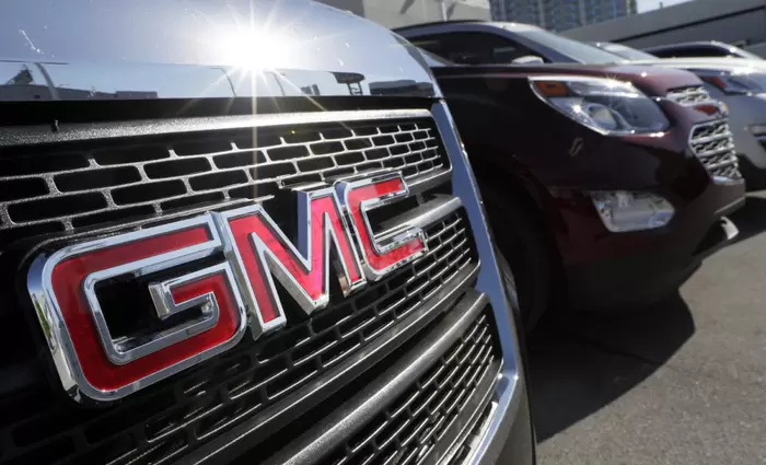 Σε απεργία 10.000 εργαζόμενοι της General Motors