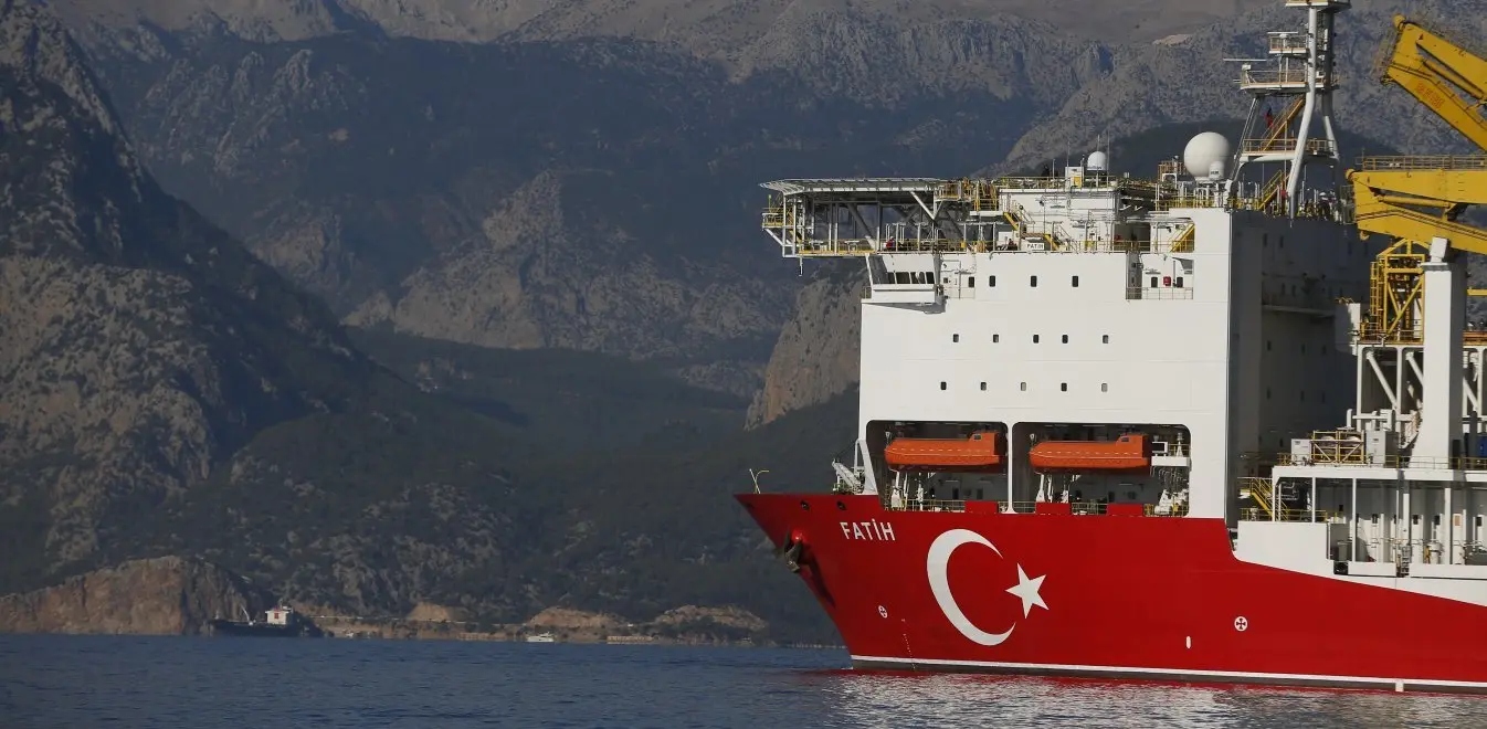 Γενί Σαφάκ: Η Τουρκία θα ανακηρύξει σύντομα ΑΟΖ