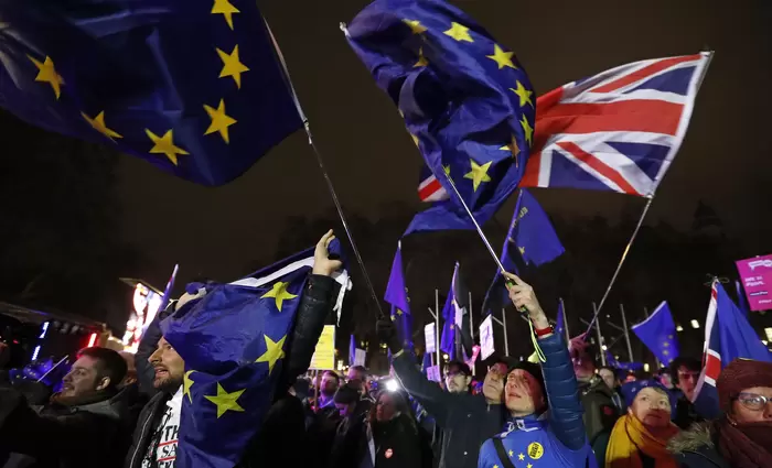 Brexit: Συνεχίζεται το αδιέξοδο στο Ηνωμένο Βασίλειο