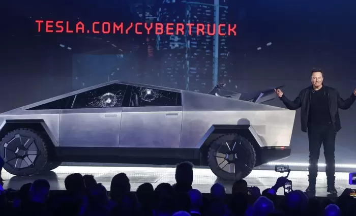 Ο Έλον Μασκ έχασε $768 εκ. μέσα σε μια ημέρα