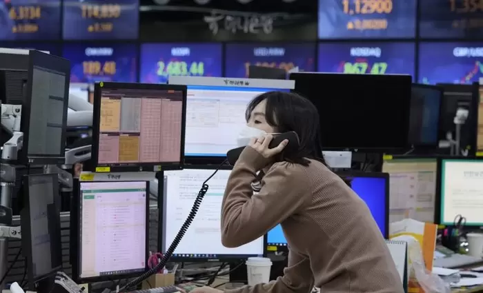 Τέλος η περίοδος ειρήνης και ελεύθερου εμπορίου: Σε γεωπολιτική δίνη οι διεθνείς αγορές