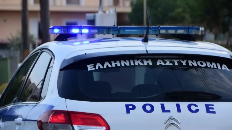 Ελλάδα: Πουλούσαν όπλα που κατασκεύαζαν με.. 3D εκτυπωτή