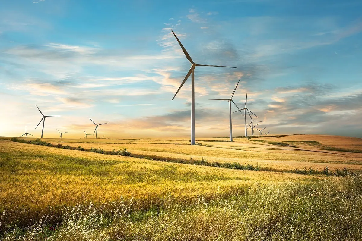 Κίνα: Η παραγωγή ενέργειας από ΑΠΕ στο 40,7% επί του συνόλου τον Αύγουστο