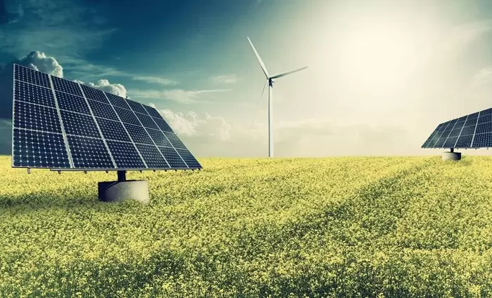 Αυξήθηκε η κατανάλωση ηλεκτρισμού από ΑΠΕ