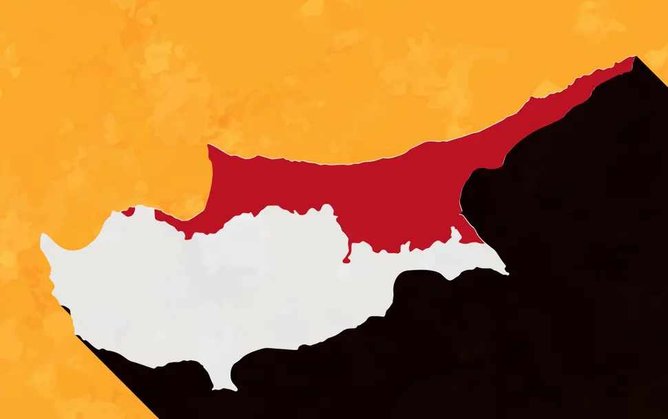 H Κύπρος 51 Χρόνια Μετά - H Απέναντι Πλευρά