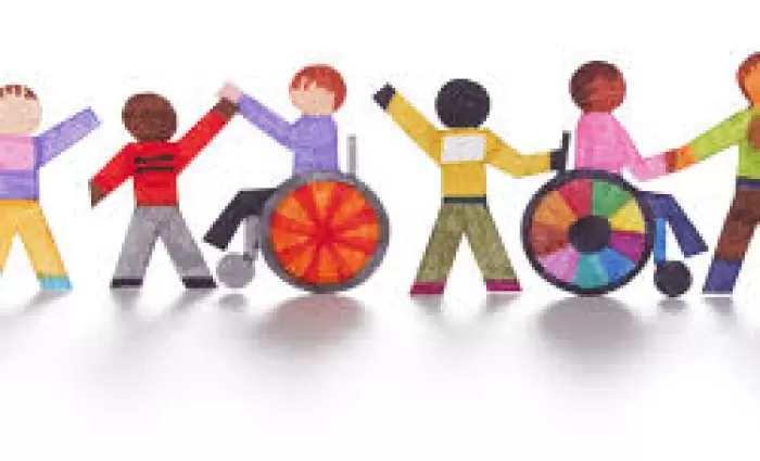 Εργοδότηση ανέργων ως φροντιστών ατόμων με αναπηρίες