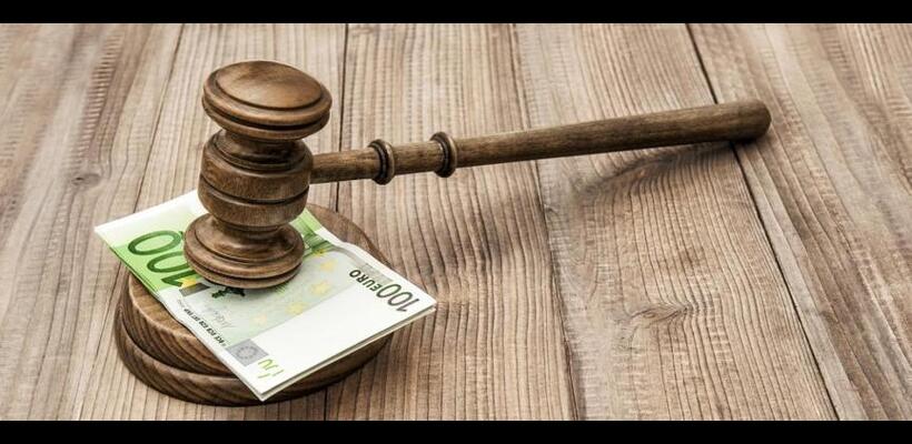 Κρίθηκε αντισυνταγματικός ο νόμος για διοχέτευση φόρου σε κουρεμένα Ταμεία Προνοίας