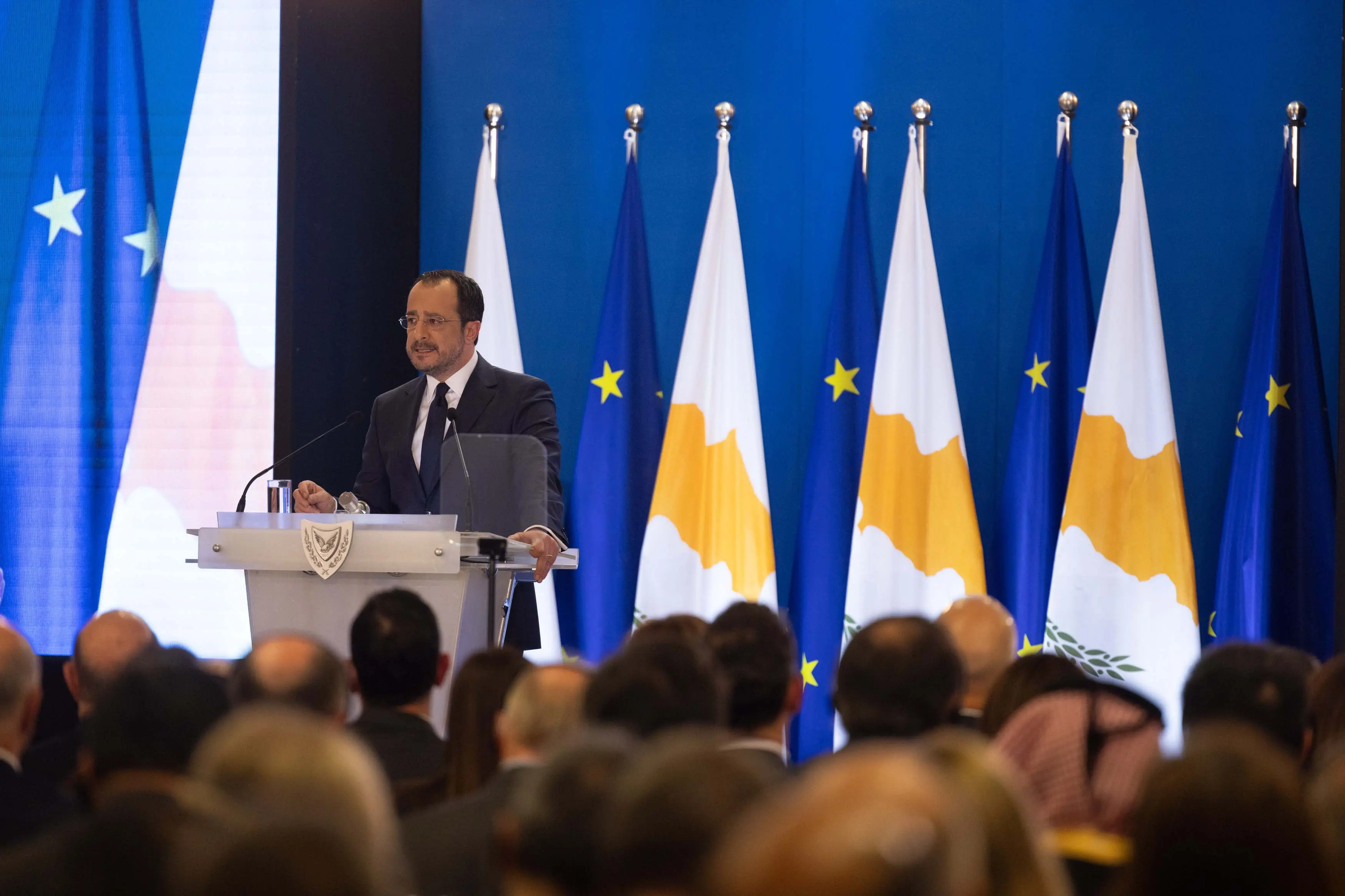 Κλειδώνουν σήμερα στο Τρόοδος οι προτεραιότητες της κυβέρνησης για το 2025