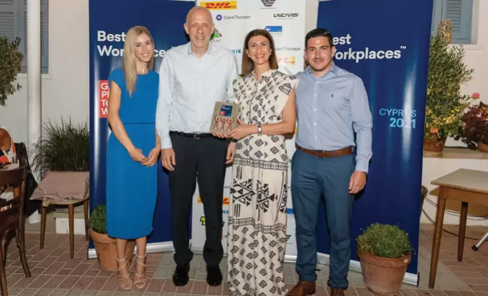 Grant Thornton: Δίνουμε φωνή στους ανθρώπους μας