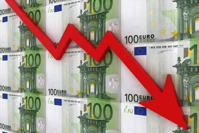 Συνεχίζει την αποπληθωριστική πορεία η κυπριακή οικονομία