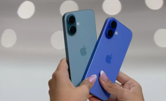 Το τριετές σχέδιο της Apple για την ανανέωση της οικογένειας iPhone