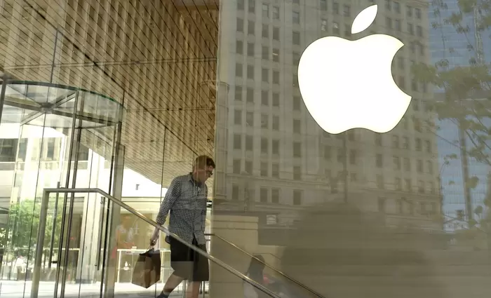 Ξανά στην κορυφή της κινεζικής αγοράς η Apple – Aύξηση κατά 28% στις παραγγελίες iPhone