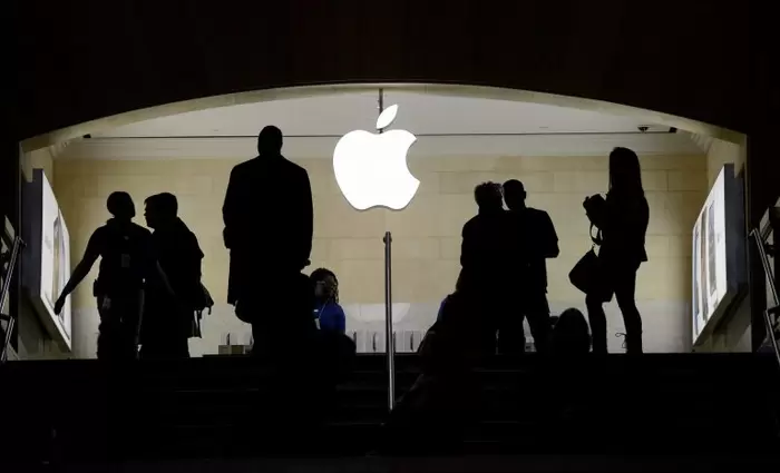 Το μήνυμα της Apple στους εργαζόμενους και η μυστικοπάθεια