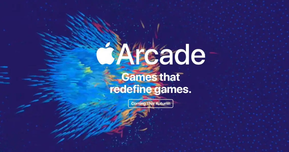 Apple Arcade: Επενδύει εκατομμύρια σε νέα βιντεοπαιχνίδια