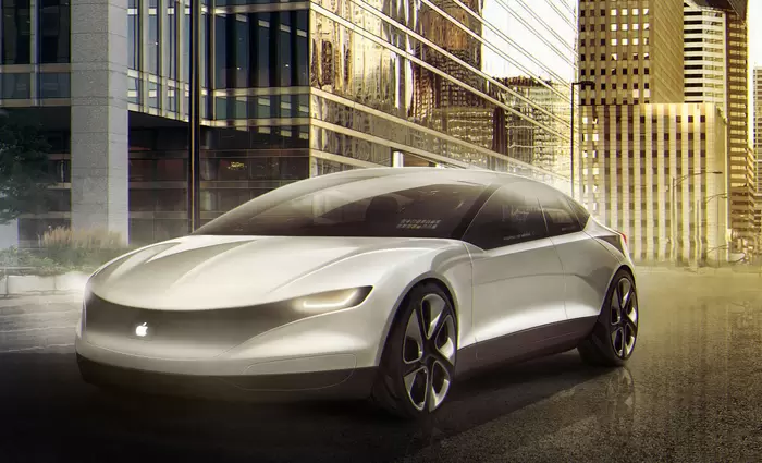 Ποιος θα κατασκευάσει το πρώτο αυτοκίνητο της Apple