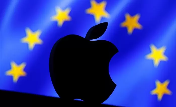 Διαμάχη μεταξύ Apple και Ευρωπαϊκής Ένωσης