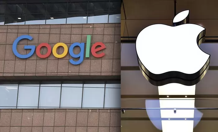 Συνεργασία Google-Apple για ψηφιακή ιχνηλάτηση επαφών