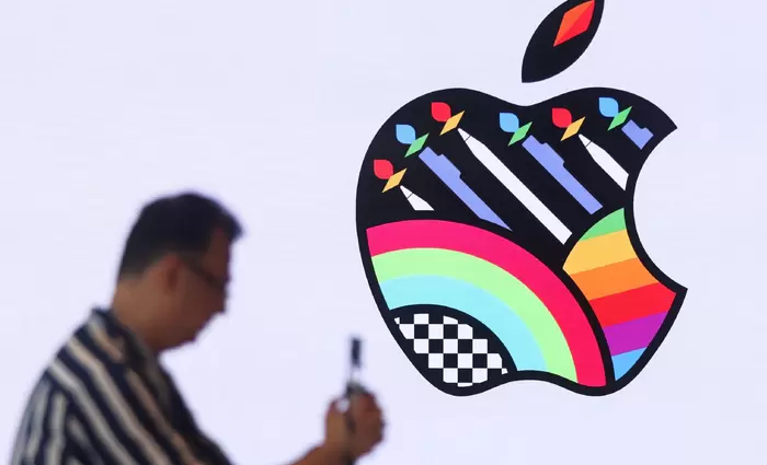 Apple: Ανάπτυξη τεχνητής νοημοσύνης με τεχνολογία της Google