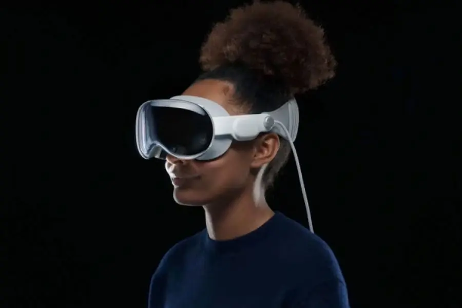 Apple: Τα ακουστικά μεικτής πραγματικότητας είναι γεγονός