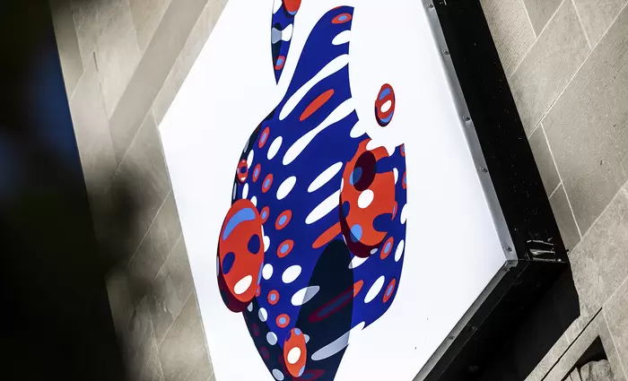 Απογοητευμένοι οι επενδυτές της Apple