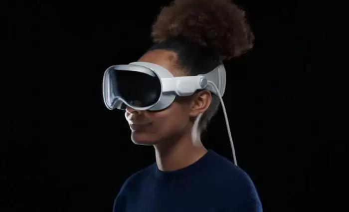 Apple: Τα ακουστικά μεικτής πραγματικότητας είναι γεγονός