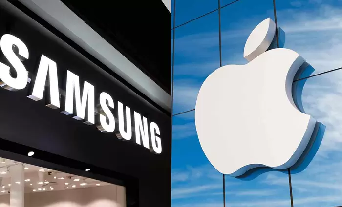 Η Apple «εκθρονίζει» τη Samsung από την κορυφή της παγκόσμιας αγοράς smartphone μετά από 14 χρόνια