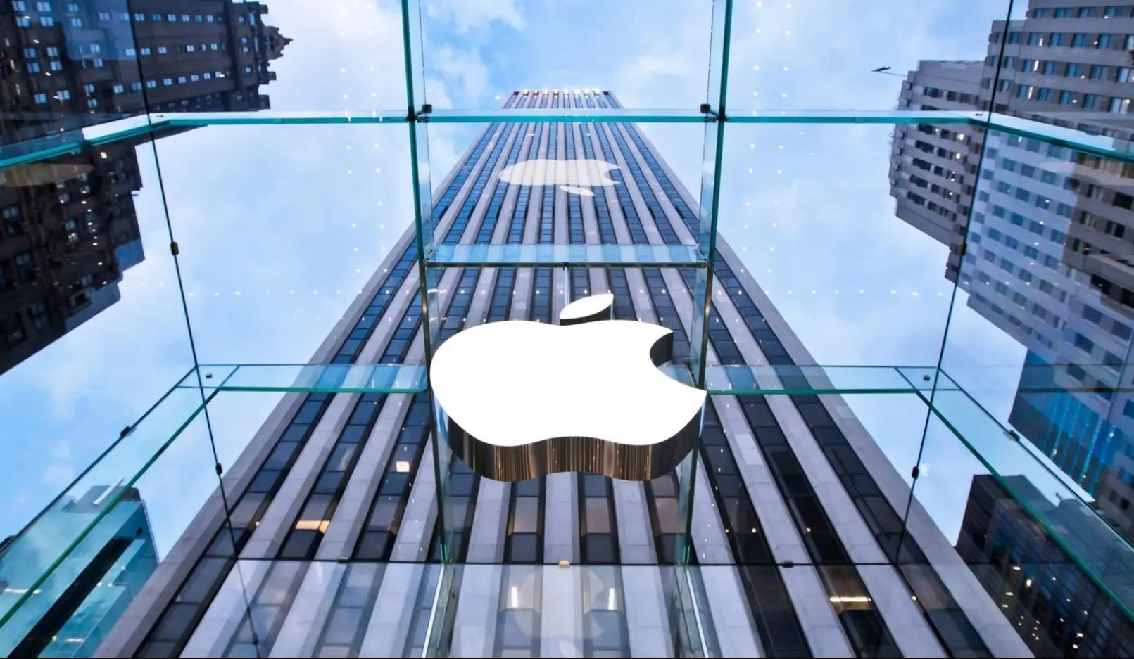 Σχέδιο «Kalamata» ετοιμάζει η Apple