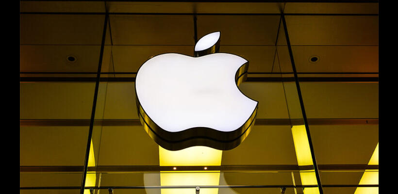 «Καμπάνα» €150 εκατ. στην Apple από την Γαλλία για συλλογή δεδομένων χρηστών του iOS