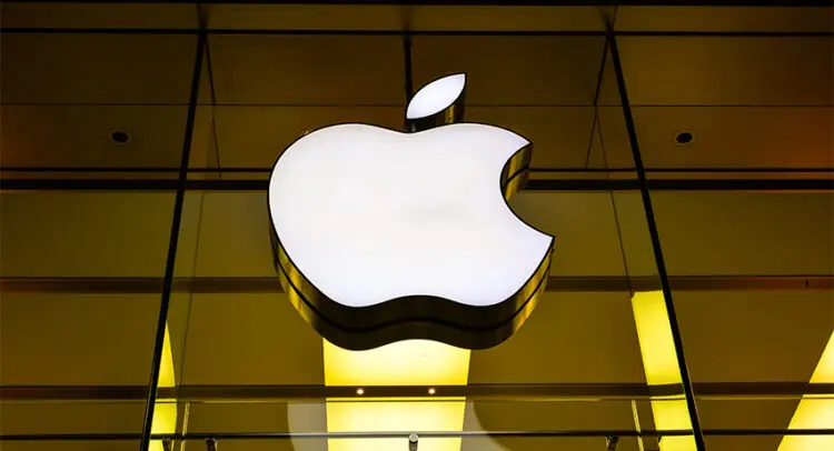 «Καμπάνα» €150 εκατ. στην Apple από την Γαλλία για συλλογή δεδομένων χρηστών του iOS