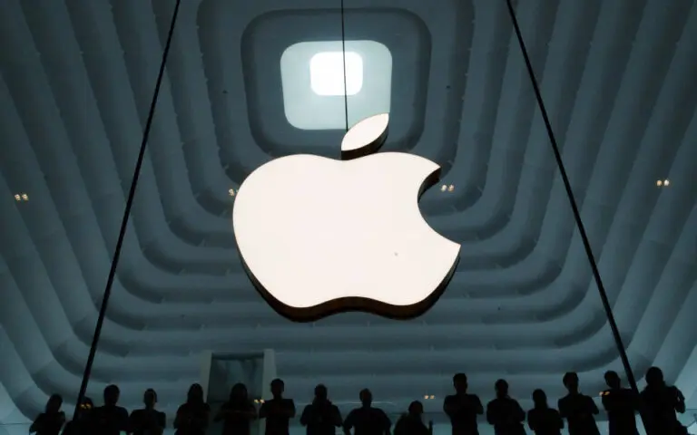 Η Apple έχασε την υπόθεση στην Ιρλανδία - Τι θα κάνει το Δουβλίνο τα €13 δισ.;