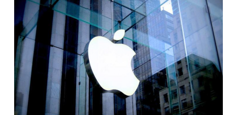 Η Apple ξαναμπαίνει στο στόχαστρο Τραμπ