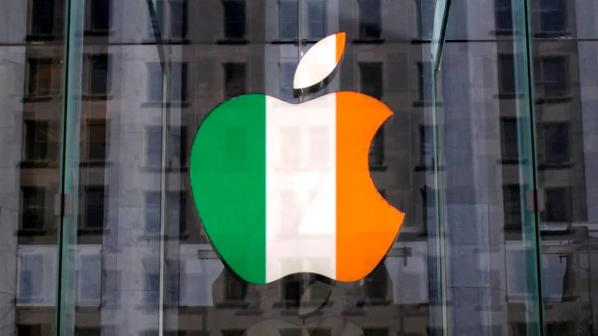 Τεράστια νίκη της Apple απέναντι στην Ευρωπαϊκή Επιτροπή
