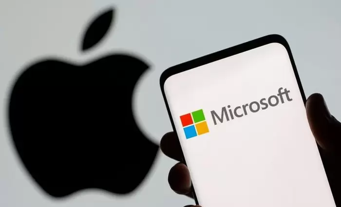 Η ημέρα που η Microsoft επένδυσε στη «μισητή» Apple
