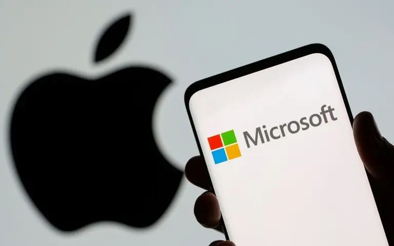 Η ημέρα που η Microsoft επένδυσε στη «μισητή» Apple