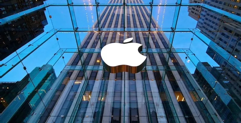 Η Apple πλήρωσε €14,3 δισ. στην Ιρλανδία για φόρους