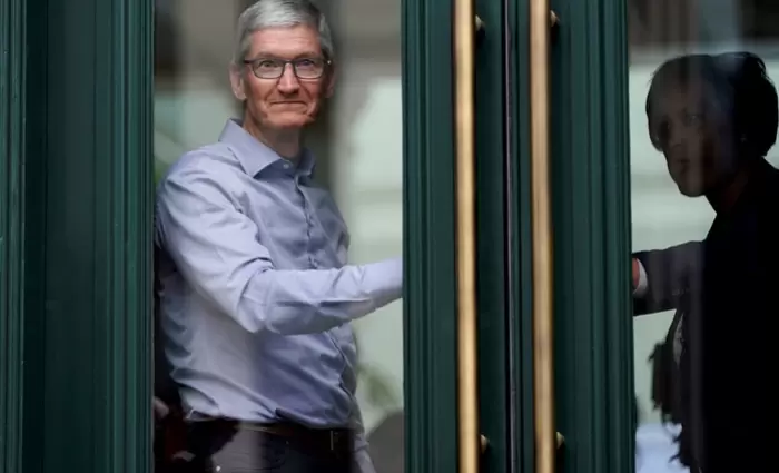 Η Apple βάζει τέλος στο... βερεσέ - Γιατί καταργεί το «Apple Pay Later»